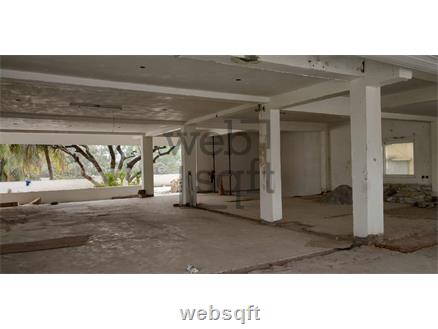 Commercial Commercial building for Rent in Hyderabad